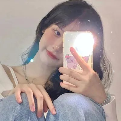 三色堇 高清封面